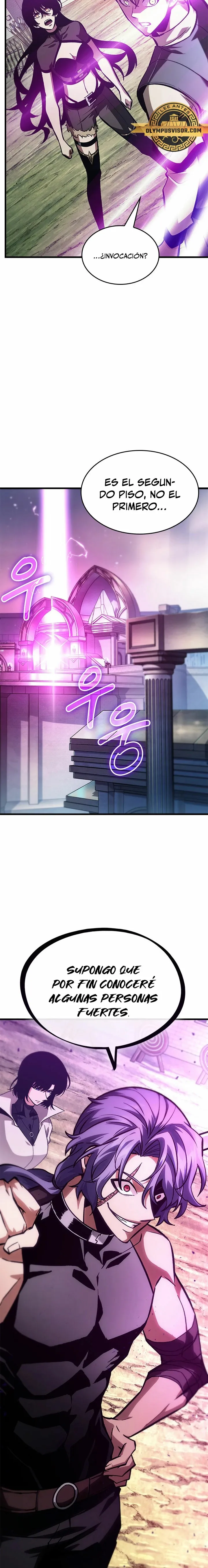 Gacha infinito Capítulo 82 en Línea - página 8