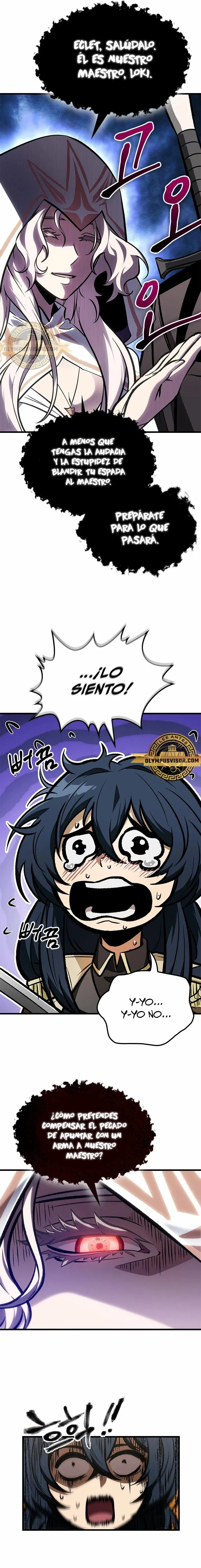 Gacha infinito Capítulo 82 en Línea - página 12