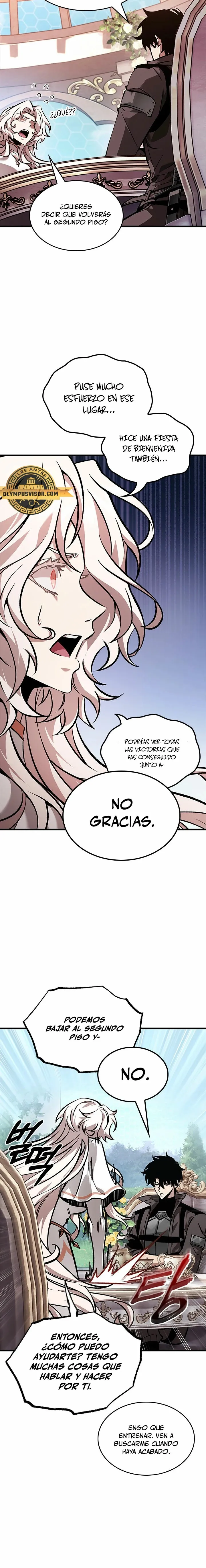 Gacha infinito Capítulo 82 en Línea - página 21