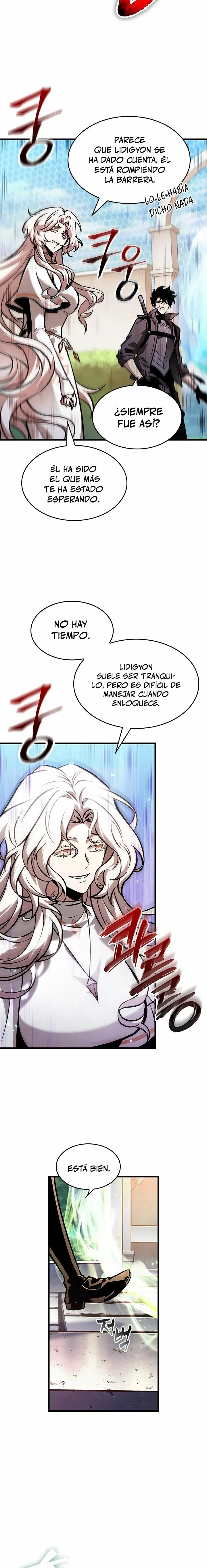 Gacha infinito Capítulo 82 en Línea - página 26