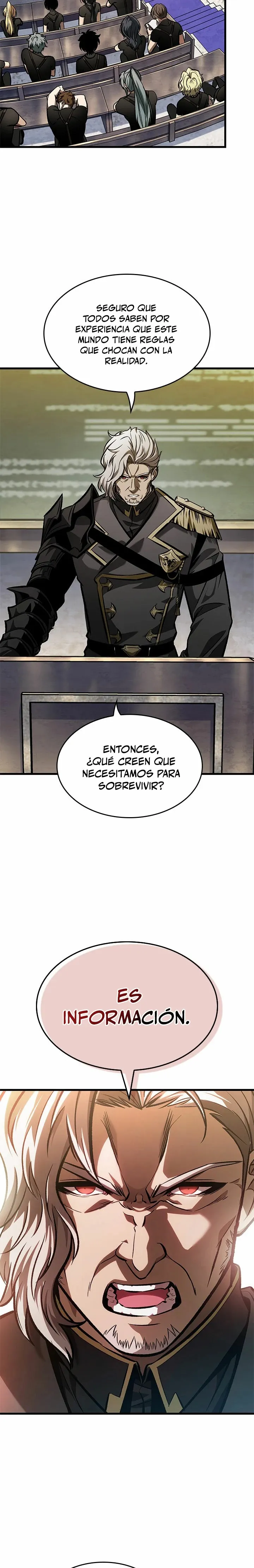 Gacha infinito Capítulo 83 en Línea - página 9