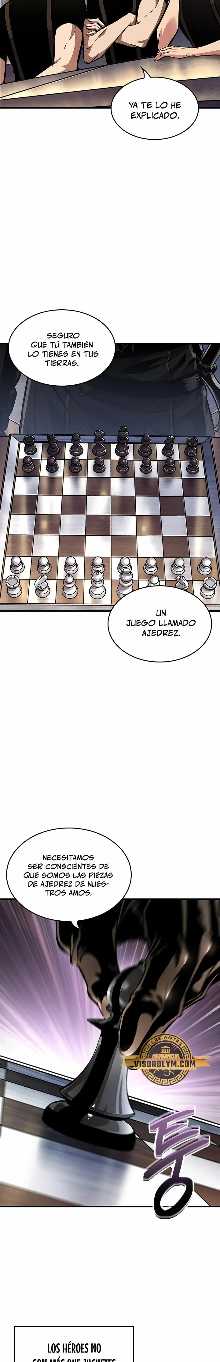 Gacha infinito Capítulo 83 en Línea - página 11