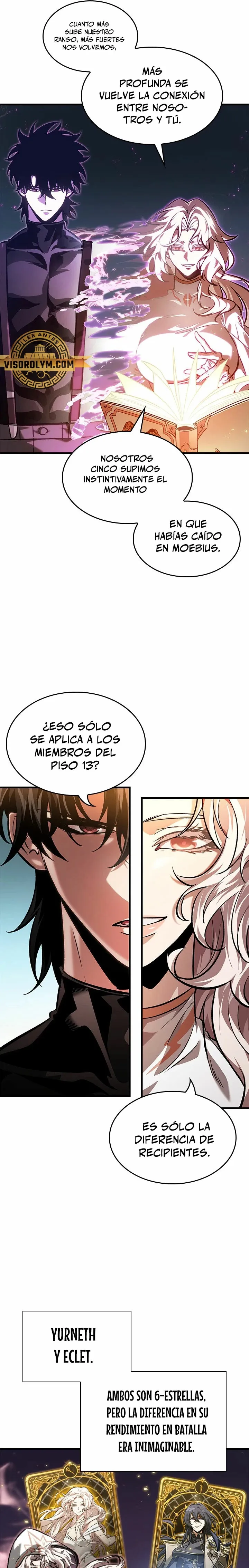 Gacha infinito Capítulo 83 en Línea - página 14