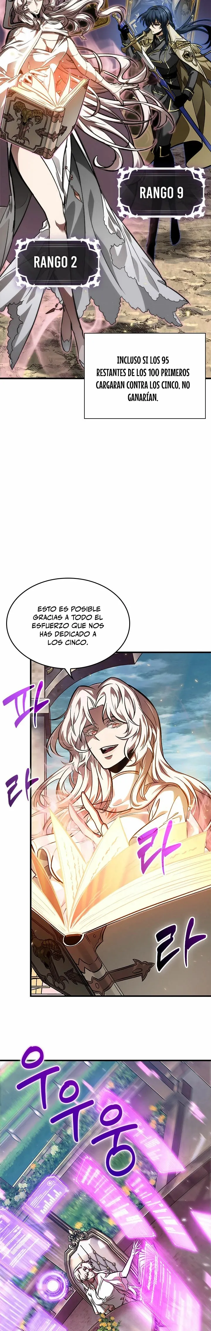 Gacha infinito Capítulo 83 en Línea - página 15