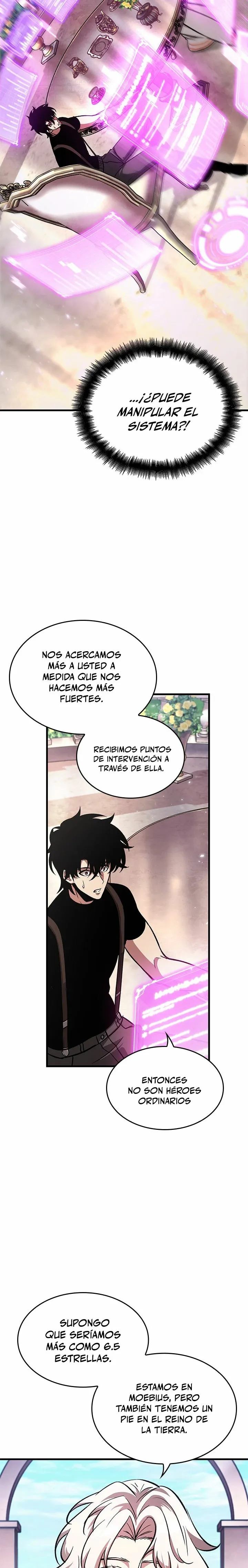 Gacha infinito Capítulo 83 en Línea - página 16