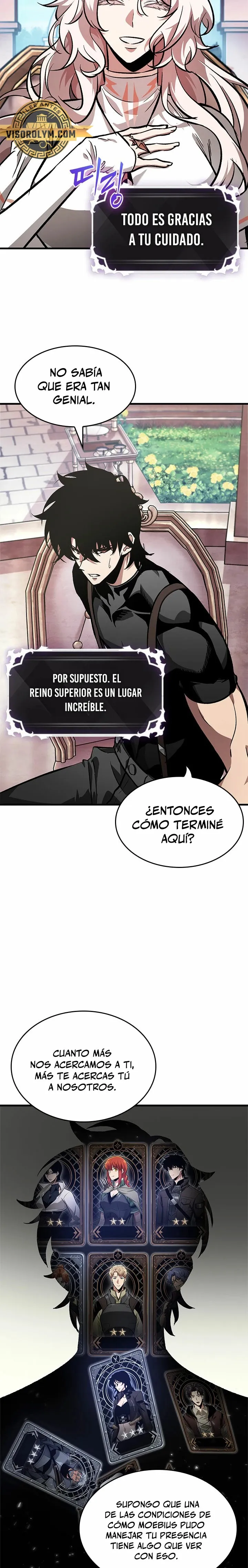 Gacha infinito Capítulo 83 en Línea - página 17