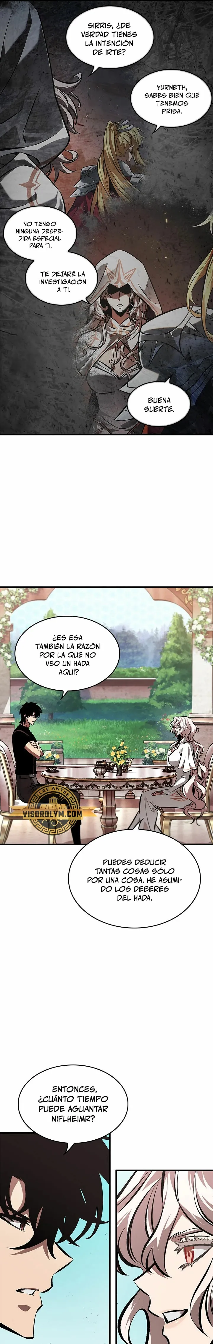 Gacha infinito Capítulo 83 en Línea - página 20