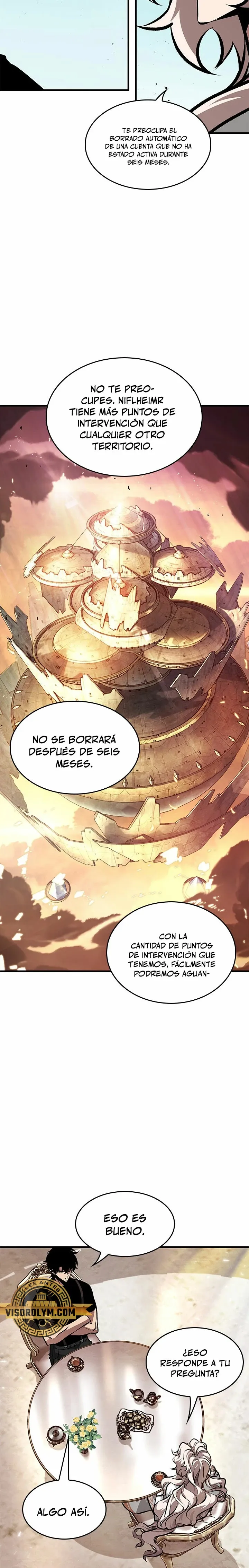Gacha infinito Capítulo 83 en Línea - página 21