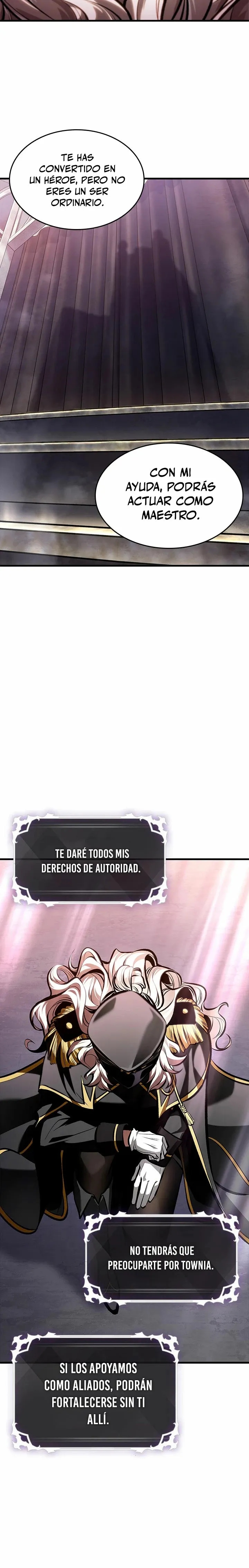 Gacha infinito Capítulo 83 en Línea - página 30