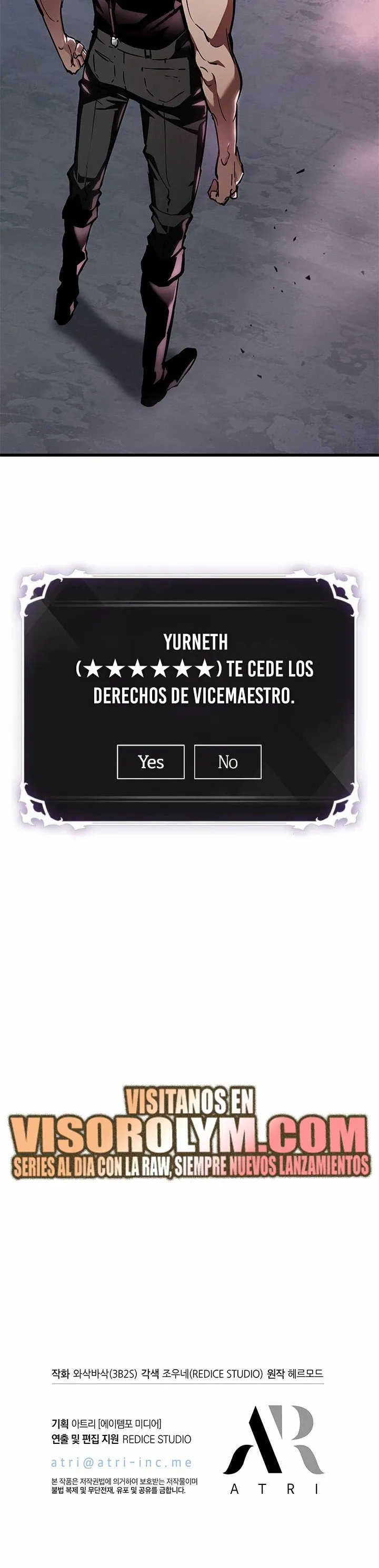 Gacha infinito Capítulo 83 en Línea - página 32