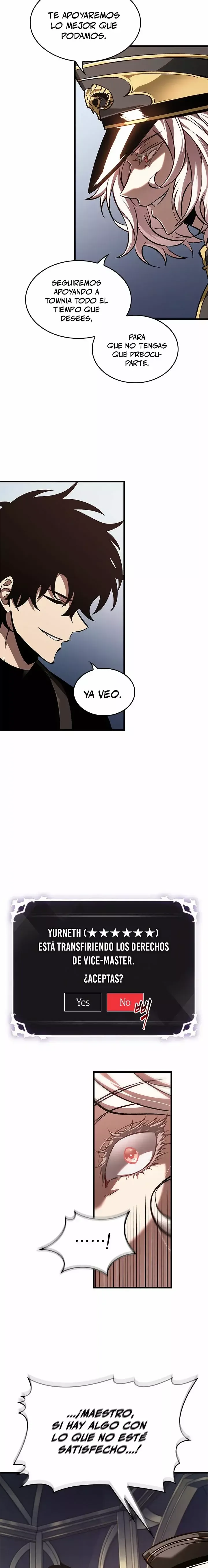Gacha infinito Capítulo 84 en Línea - página 3