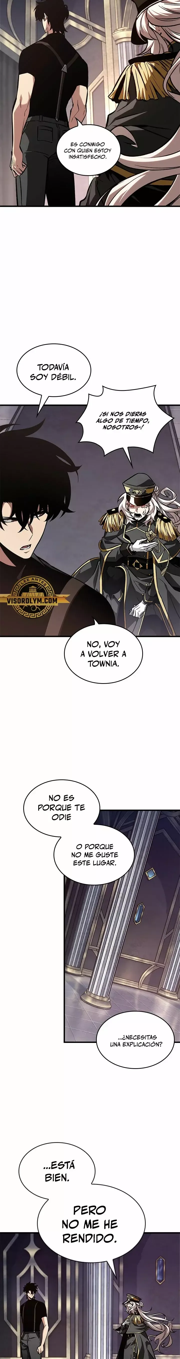 Gacha infinito Capítulo 84 en Línea - página 4