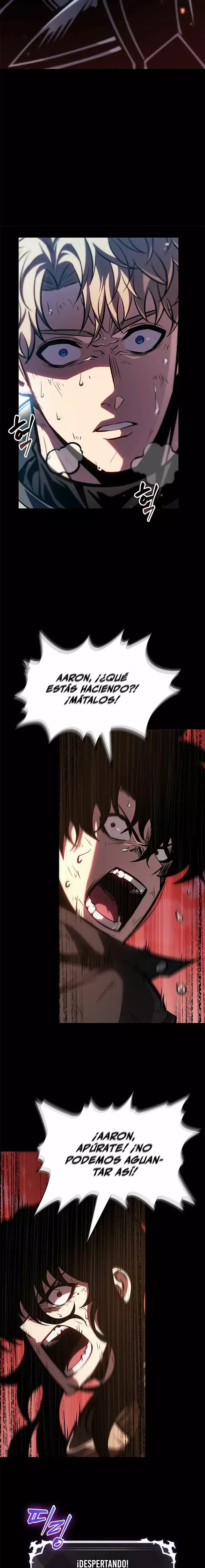 Gacha infinito Capítulo 84 en Línea - página 9