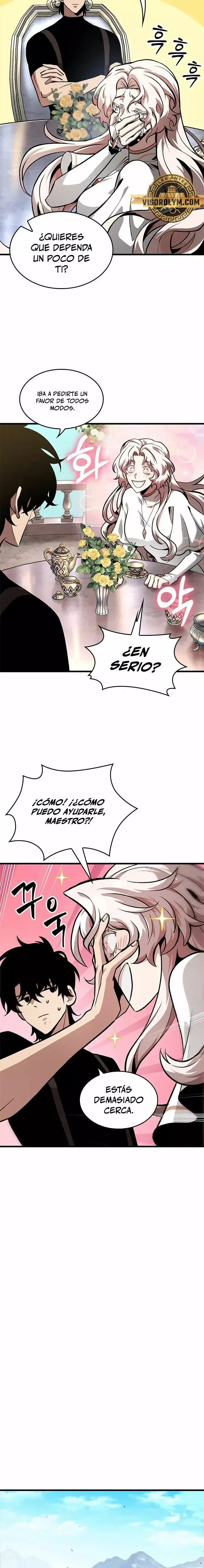Gacha infinito Capítulo 84 en Línea - página 19