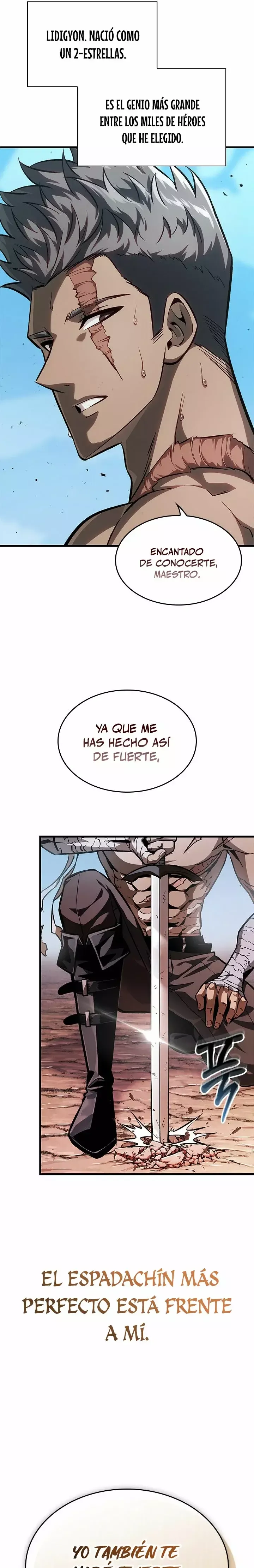 Gacha infinito Capítulo 84 en Línea - página 22