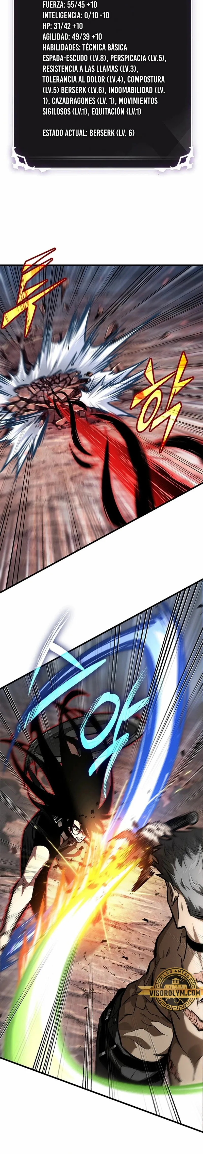 Gacha infinito Capítulo 85 en Línea - página 7