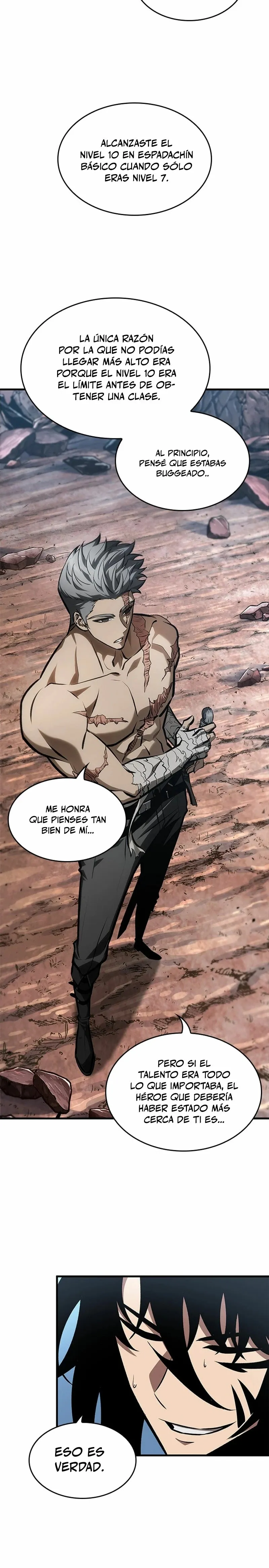 Gacha infinito Capítulo 85 en Línea - página 13