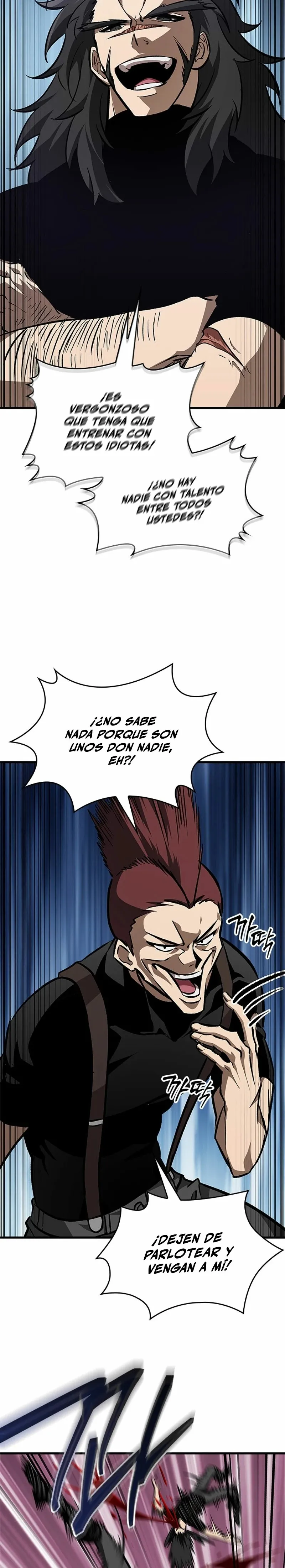 Gacha infinito Capítulo 85 en Línea - página 16