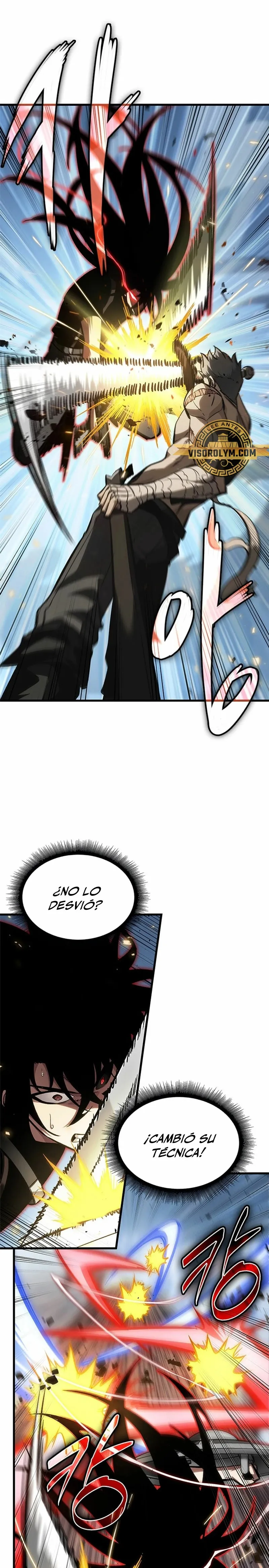 Gacha infinito Capítulo 85 en Línea - página 21