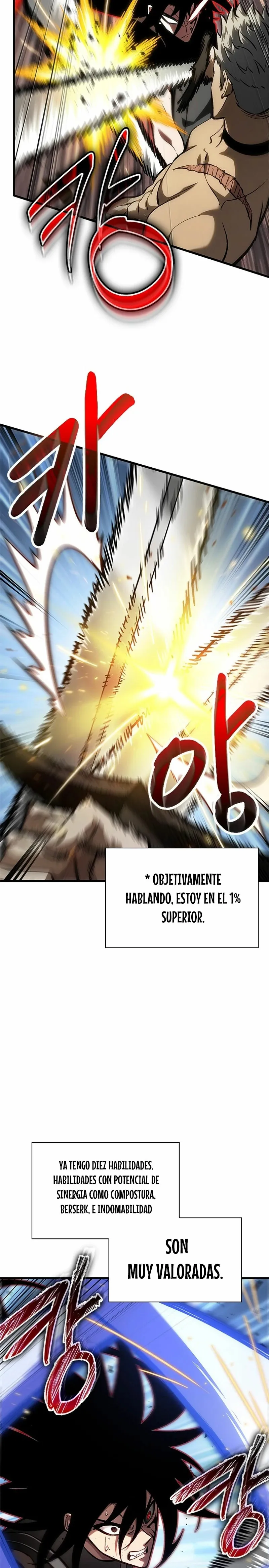 Gacha infinito Capítulo 85 en Línea - página 22