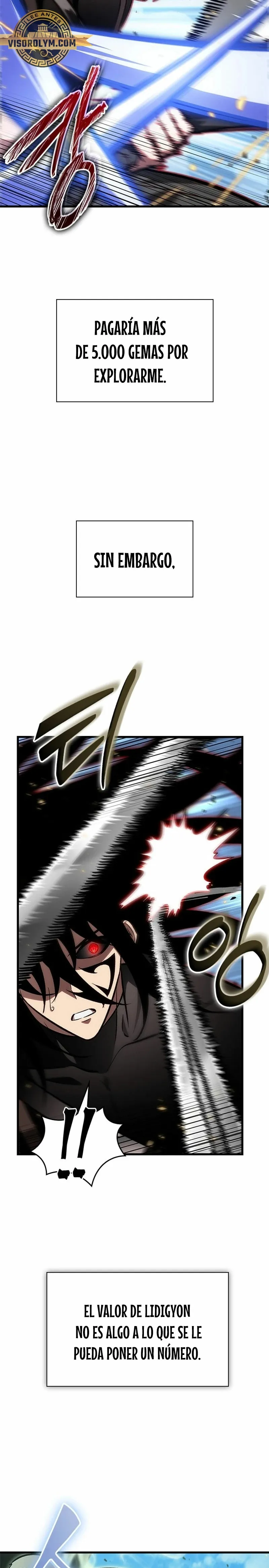 Gacha infinito Capítulo 85 en Línea - página 23