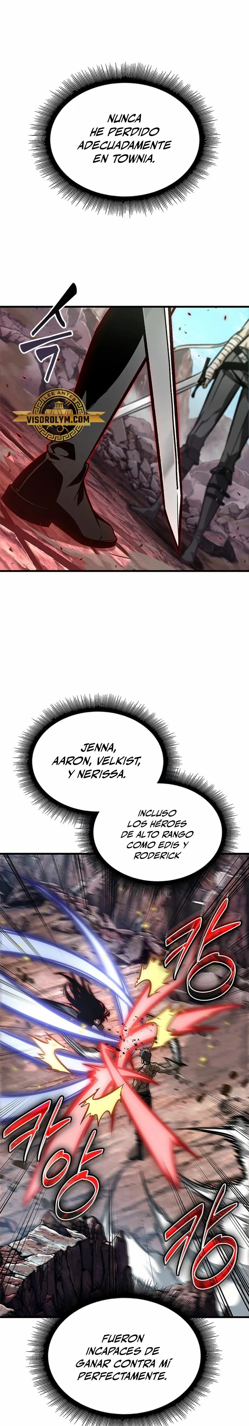 Gacha infinito Capítulo 85 en Línea - página 25
