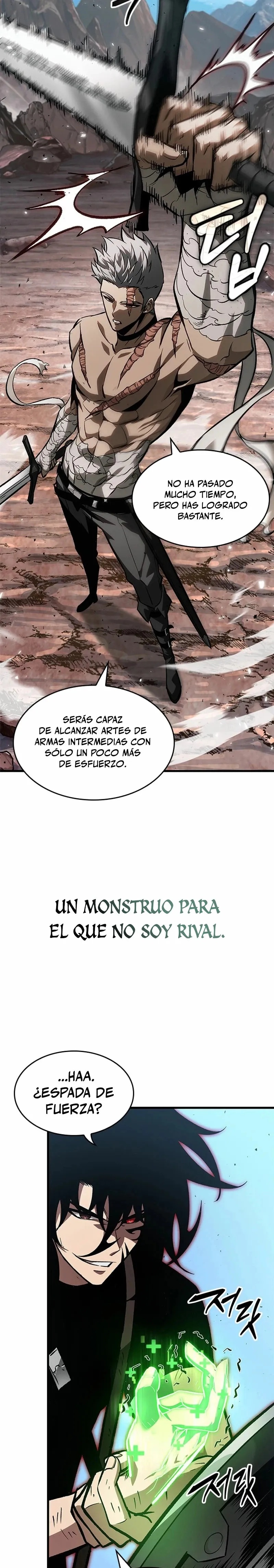 Gacha infinito Capítulo 85 en Línea - página 27