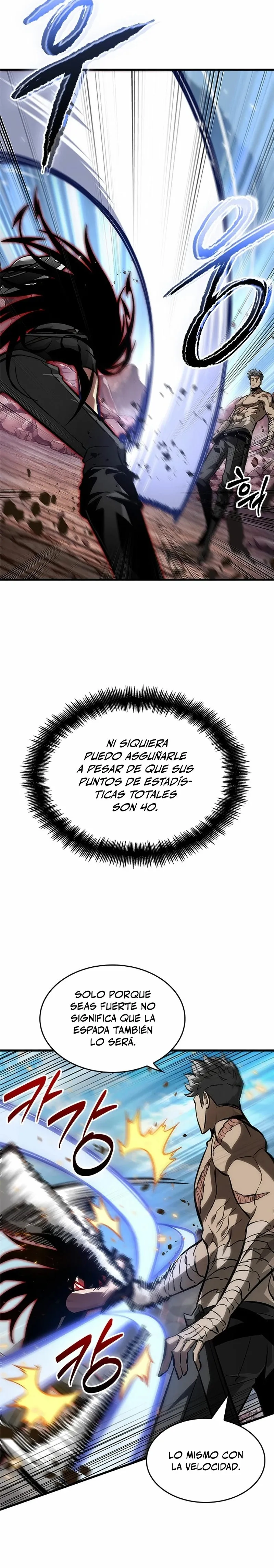 Gacha infinito Capítulo 85 en Línea - página 29