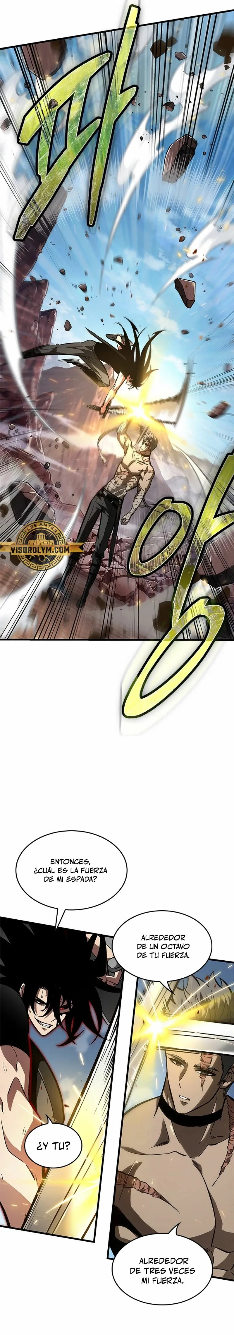Gacha infinito Capítulo 85 en Línea - página 31