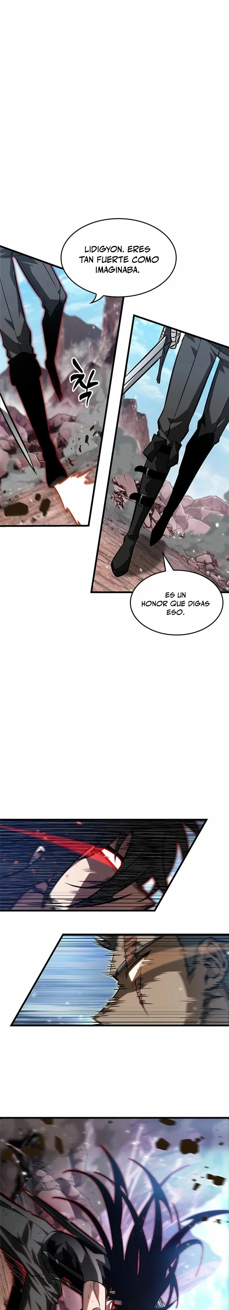Gacha infinito Capítulo 85 en Línea - página 32