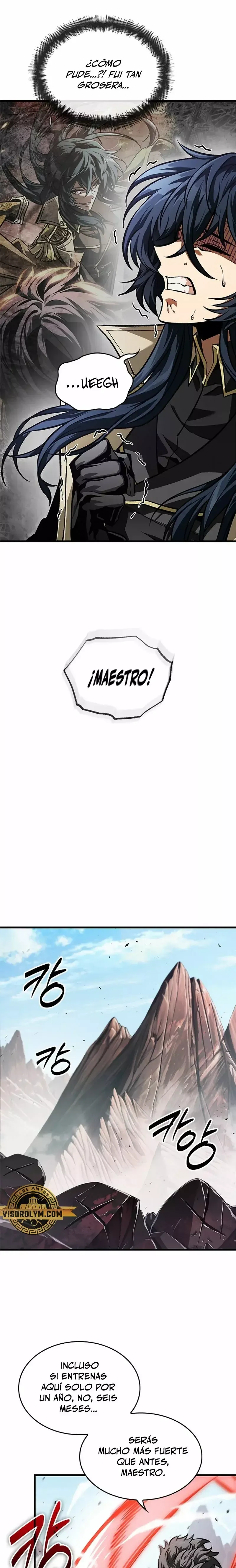 Gacha infinito Capítulo 86 en Línea - página 4