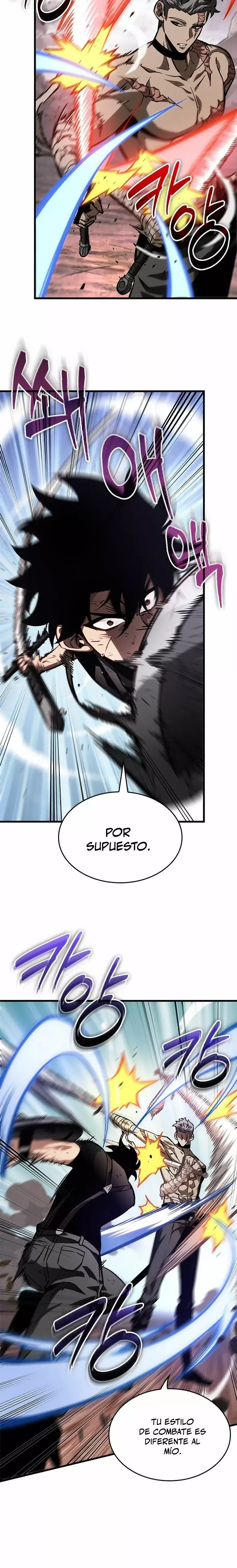 Gacha infinito Capítulo 86 en Línea - página 5