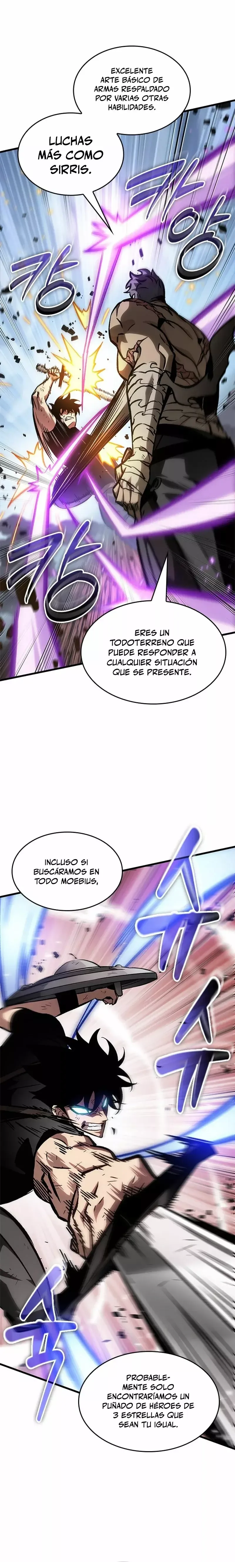 Gacha infinito Capítulo 86 en Línea - página 6