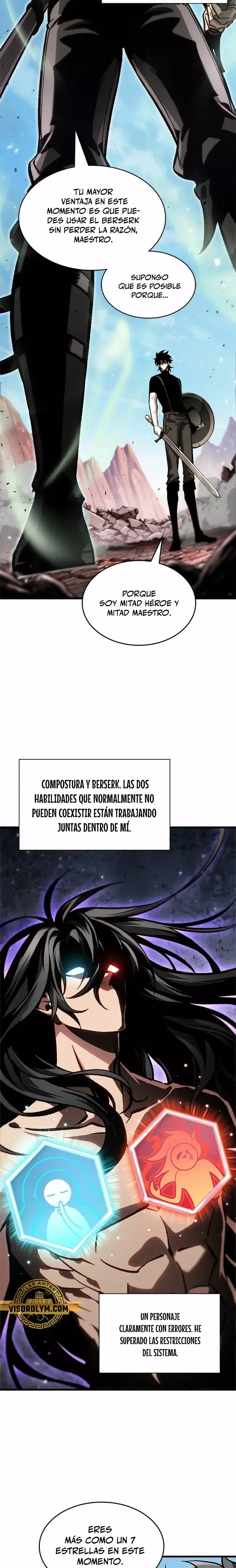 Gacha infinito Capítulo 86 en Línea - página 8