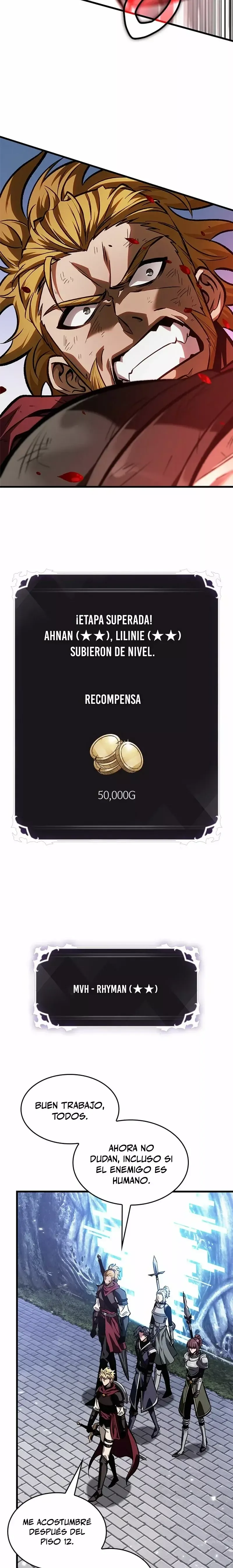 Gacha infinito Capítulo 86 en Línea - página 25
