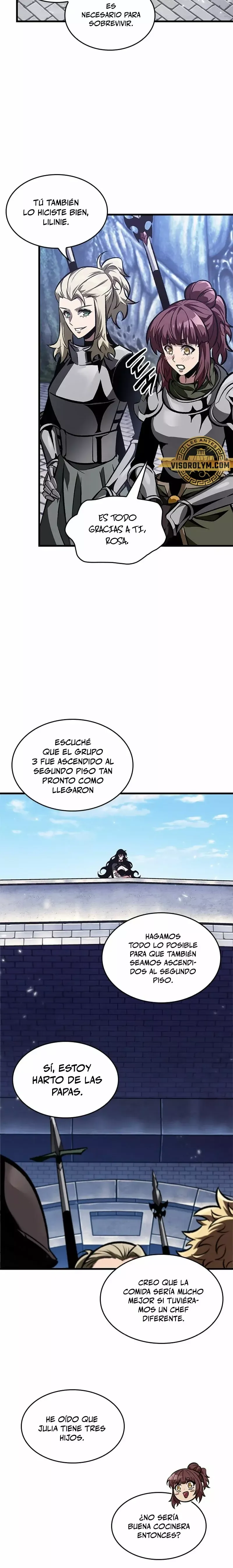 Gacha infinito Capítulo 86 en Línea - página 26