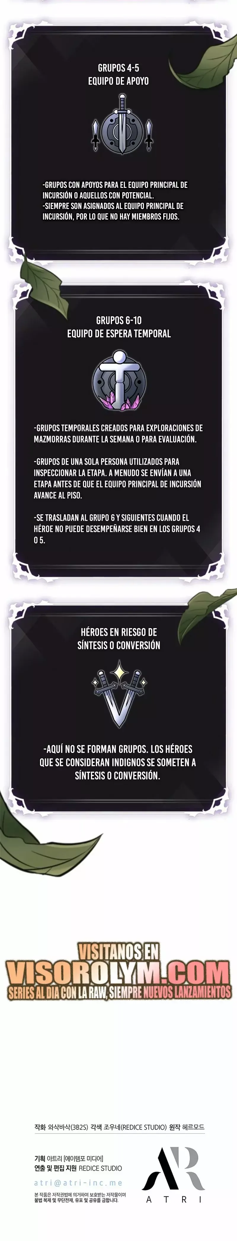 Gacha infinito Capítulo 86 en Línea - página 28