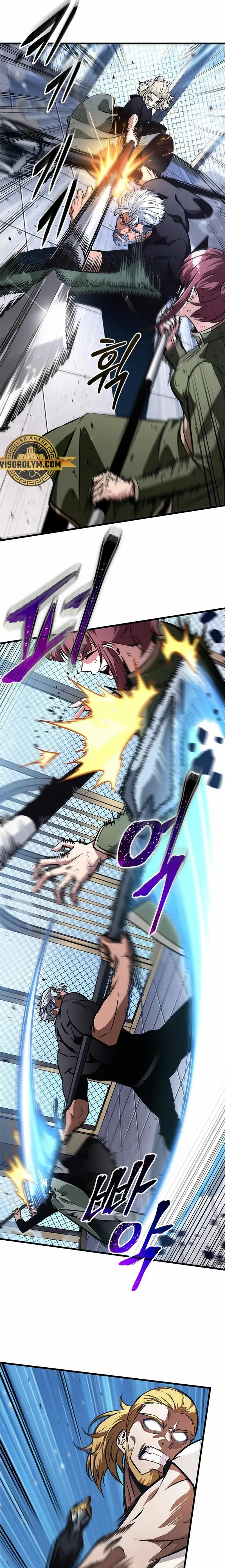 Gacha infinito Capítulo 87 en Línea - página 7