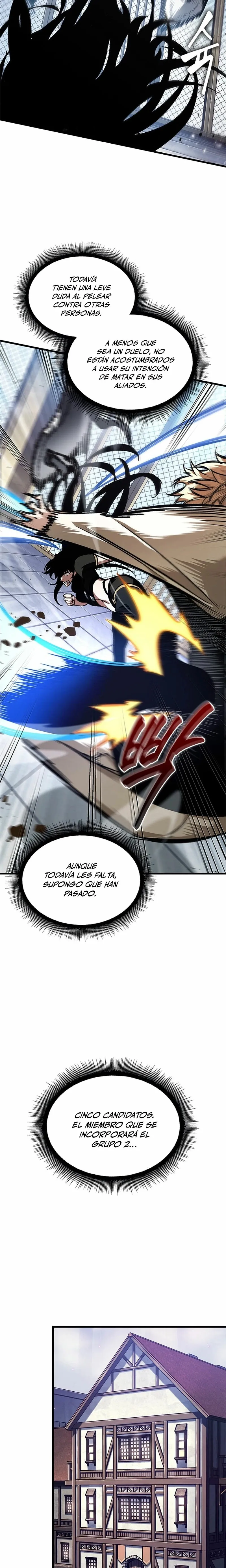 Gacha infinito Capítulo 87 en Línea - página 9