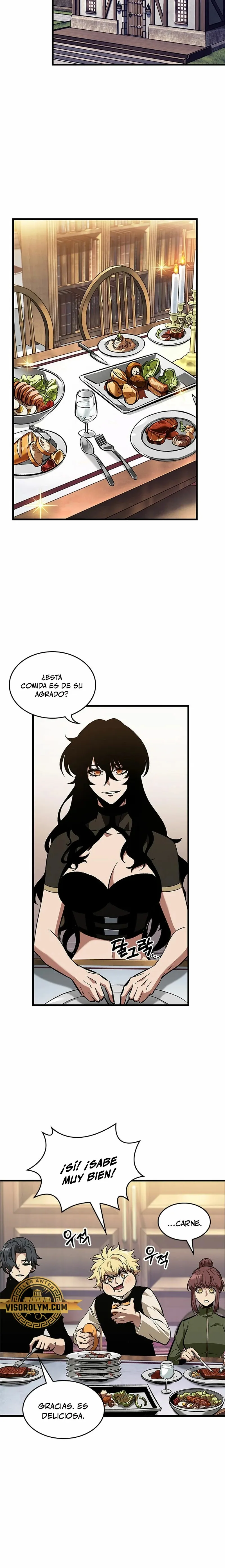Gacha infinito Capítulo 87 en Línea - página 10
