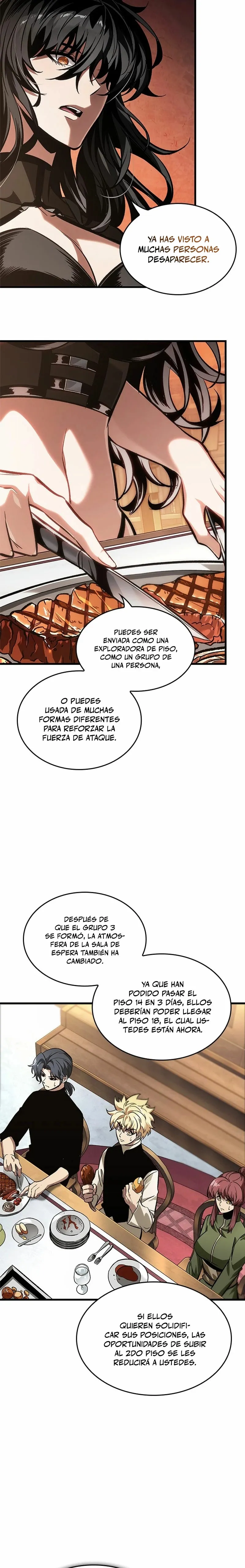Gacha infinito Capítulo 87 en Línea - página 13