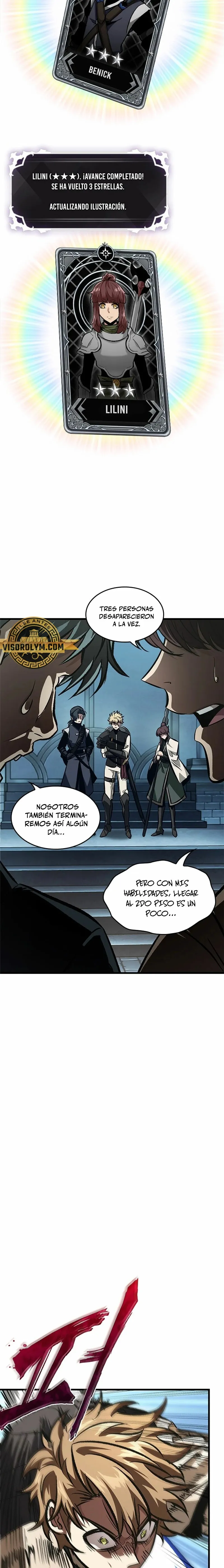 Gacha infinito Capítulo 87 en Línea - página 19