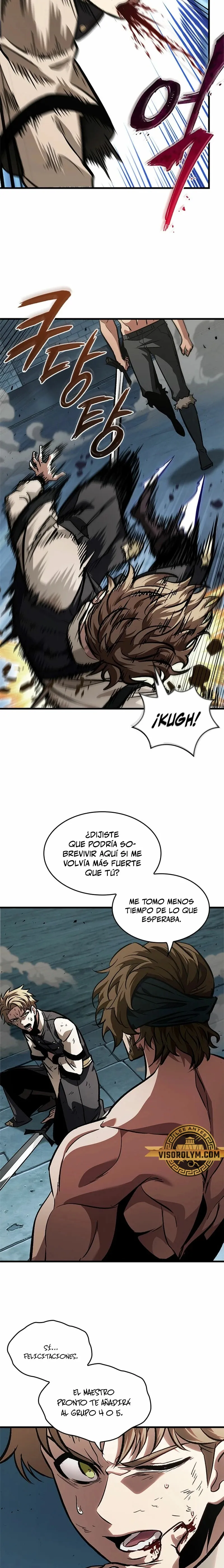 Gacha infinito Capítulo 87 en Línea - página 20