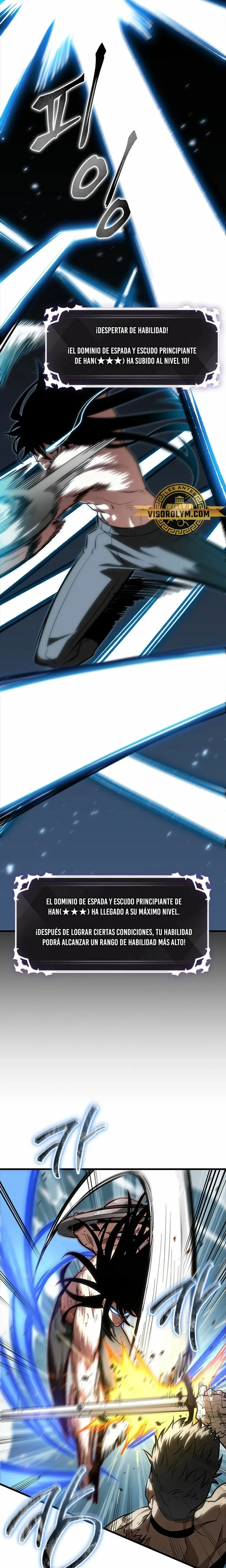 Gacha infinito Capítulo 87 en Línea - página 27