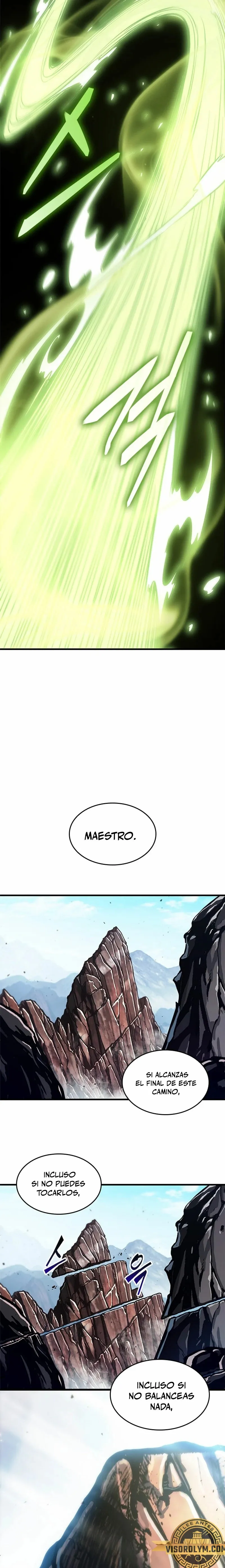 Gacha infinito Capítulo 87 en Línea - página 29