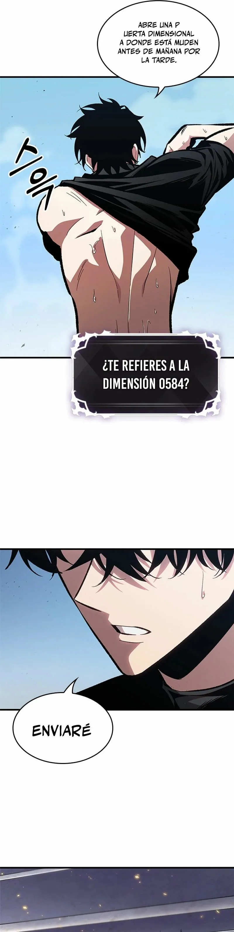 Gacha infinito Capítulo 87 en Línea - página 32