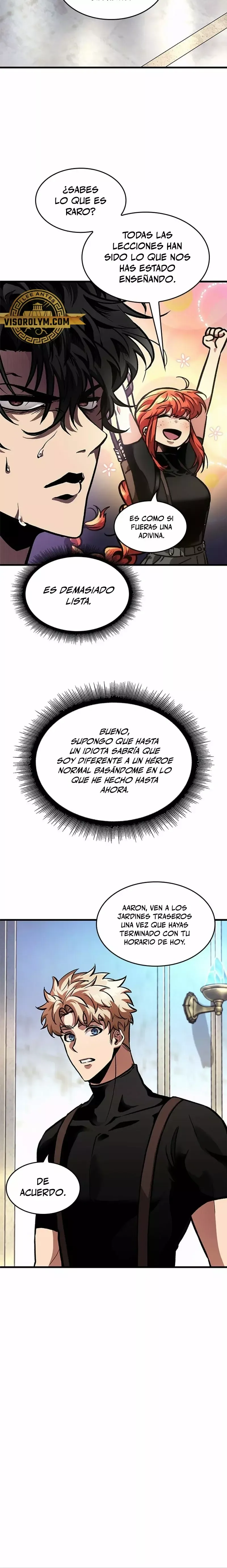 Gacha infinito Capítulo 88 en Línea - página 6