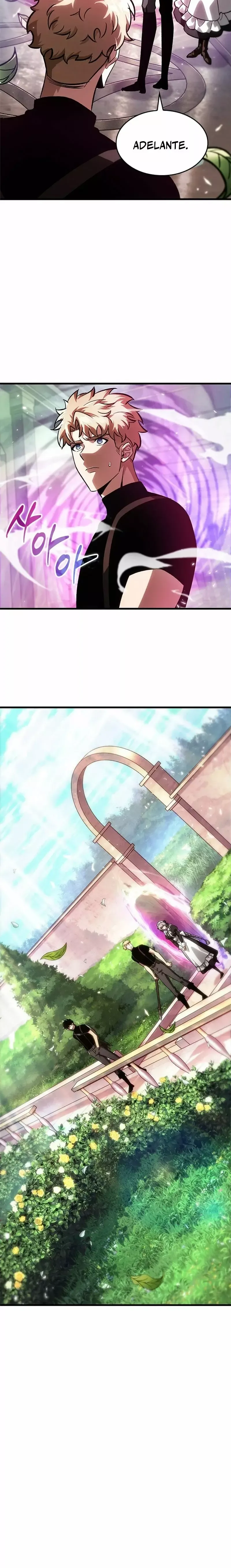 Gacha infinito Capítulo 88 en Línea - página 11