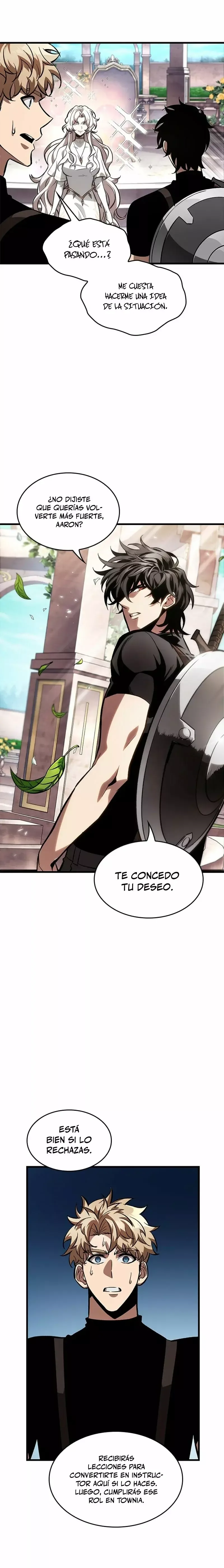 Gacha infinito Capítulo 88 en Línea - página 14