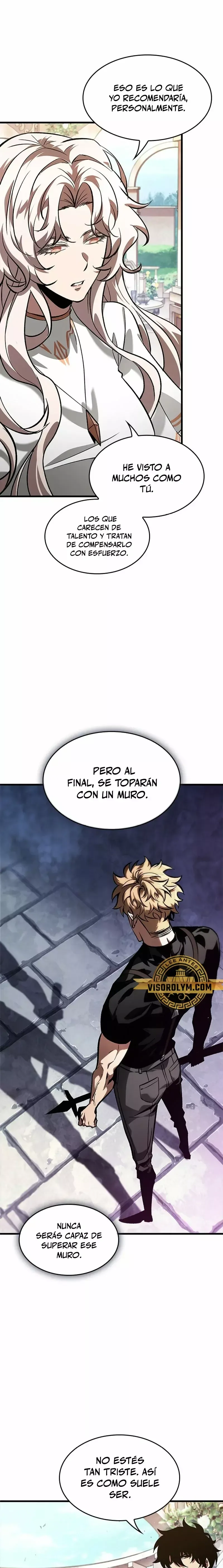 Gacha infinito Capítulo 88 en Línea - página 15